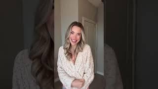 Quick Summer Dress Look!