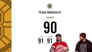 NHL 17 Lets Play - Neuerungen vorgestellt