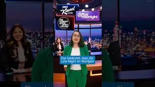  Late Night in den USA - Erforscht! (Folge 4)