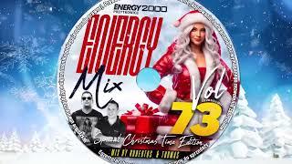 ENERGY MIX 73/2023 - Thomas & Hubertus