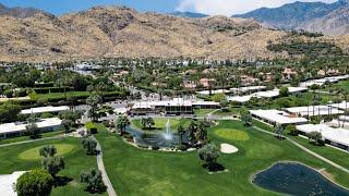 Seven Lakes Country Club Condos Palm Springs