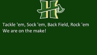 Humboldt State University's 'Drive on Humboldt'