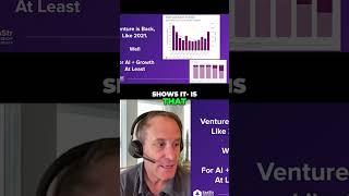 2025 Tech Vibe Check: AI, VC, and Future Growth