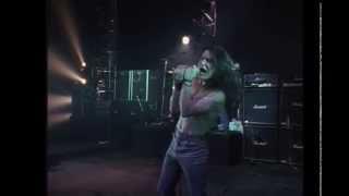 Faith No More - War Pigs Live at Brixton Academy 1990 HD