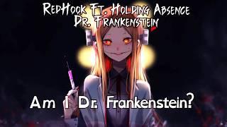 Nightcore - Dr. Frankenstein (Lyrics)