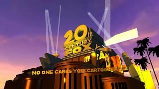 Intro Maker 36... 20 century fox