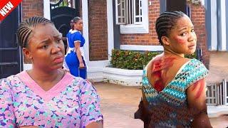 Ekene Umenwa Will Make You Laugh And Learn A Lot From This NEW RELEASED Movie That Came Out Today