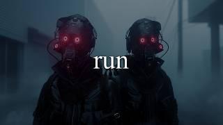 EPIC CINEMATIC TYPE BEAT - "Run"