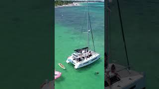  The Ultimate Tulum Catamaran Party | The Yacht Experiences in the Mexican Caribbean ️