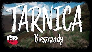 TARNICA | Bieszczady | Korona Gór Polski