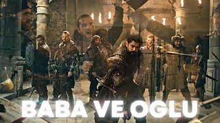 Osman X Ertugrul | Dirilis Ertugrul And Kurulus Osman Edit | Edit Savvy