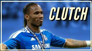 How GOOD was Didier Drogba?