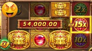 Fortune Gems 2 10X Big Win Wow!