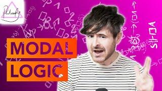 How to do Modal Logic | Attic Philosophy