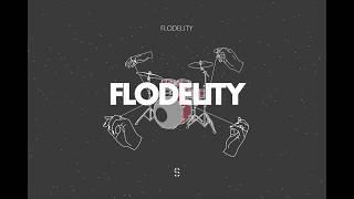 Lo-Fi Samples & Abstract Hip Hop Pack 'Flodelity' (w/ Production by AYWY)