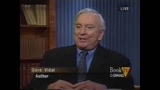 In Depth with Gore Vidal - 2000