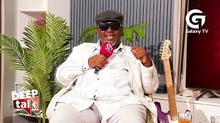 The first Ugandan musician to own a Hammer. How Ragga Dee changed the Ugandan Music Industry.