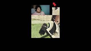 GTA 5 Live: Ragdoll Madness and Epic Fails! #gta5 #gta #shorts #shortsfeed