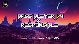 JINGLE K5 MAXIMAL FEAT RESPONSIBLE WEARHOUSE | BASS BLEYER V4 | BY DJ RISKI IRVANANDA