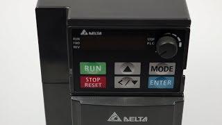 Delta's MS300 Series AC Drive