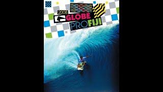 GLOBE PRO FIJI 2008