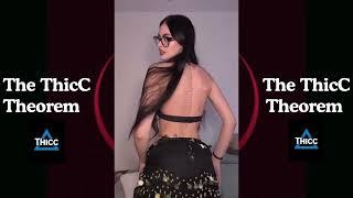 TikTok Big Bang Challenge2025 Hot Sexy Big Tits Teen Vismara Martina Belle Dance #viralvideo #uk