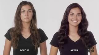 Schwarzkopf Color - How to Apply Simply Color