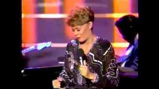 Dionne Warwick and Burt Bacharach: Live at The Rainbow Room (1996)