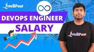 DevOps Salary Report | DevOps Jobs & Career | Intellipaat