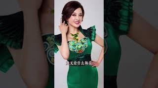 劉曉慶翡翠，是個傳奇，真正投资翡翠女王