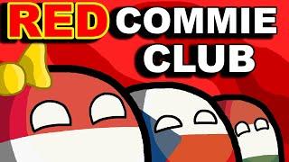 Red Commie Club (FULL SONG)