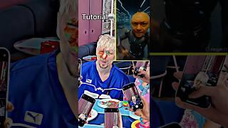 Best Brainrot Tutorial TikTok Edit 🪩#tiktok #tutorial