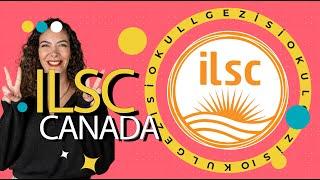 Okul Gezisi I ILSC Dil Okulu Vancouver Kampüsünü Geziyoruz!