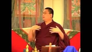 How To Practice Dhamma