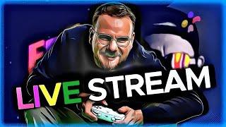 Eddy ist live!