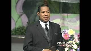 Christ Consciousness Volume 1 Part 1 By Pastor Chris Oyakhilome