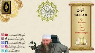 Muss man sich mit der Frage beschäftigen, ob Allah eine Hand hat? Namen und Eigenschaften Allahs