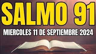 SALMO 91 la ORACIÓN más PODEROSA