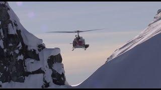 CMH Heli-Skiing: 50 Years