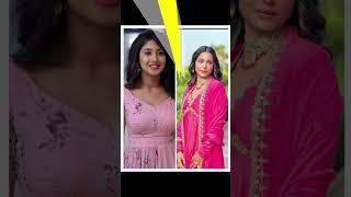 ️Naira  Akshra️ in #yrkkh  #trending #mahi #abhira #kaira
