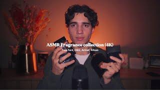 ASMR Fragrance Collection (4k)