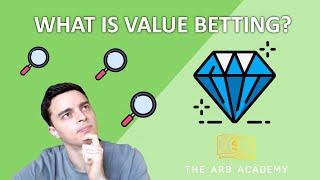 Value Betting Explained: How to Profit From Expected Value 