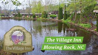 The Village Inn - Blowing Rock, North Carolina