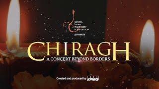 Chiragh: A Concert Beyond Borders | Short Film | South Asian Symphony Orchestra