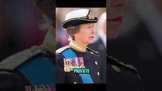 Princess Anne: The Quiet Mentor Behind Prince William’s Rise to Kingship