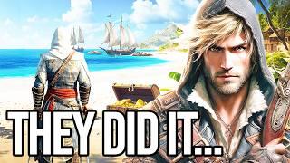 Assassin's Creed Remake HUGE NEWS...