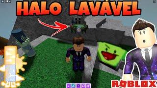  TODOS MARCADORES + HALO LAVAVEL do TEMPO ANTIGO no FIND THE MARKERS ROBLOX