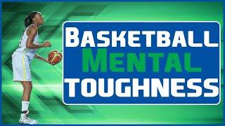 5 Mental Toughness Skills for Basketball Players