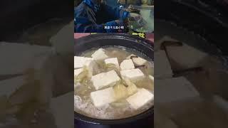 “吃了咸菜滚豆腐，皇帝老子不及吾！”