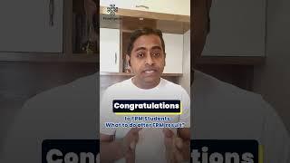 What to do after FRM result? | Ganesh Nayak | Fintelligents